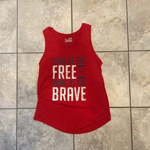 Under Armour Tank Top